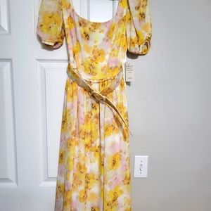 For Love and Lemons Prarie Dress